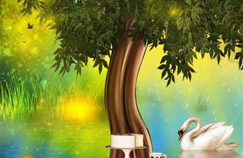 2030岁白领营养计划