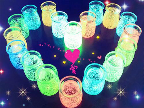 10种天然深色食物，抗癌功效好