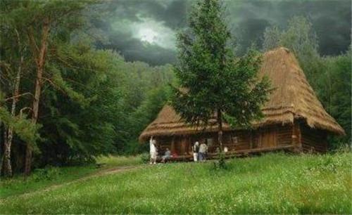 冬季养生记住四个饮食原则