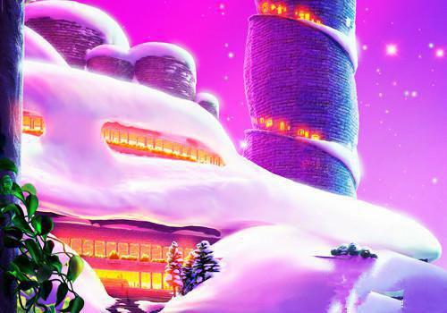 春季时令蔬菜 养生就吃这九种