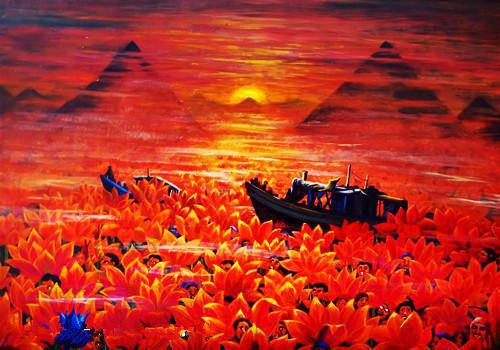 秋季饮食巧进补 滋补3部曲祛病兼养生