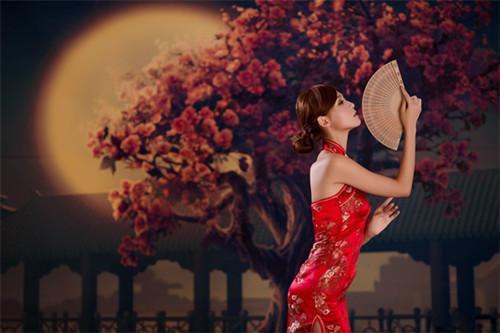 女人最需要蔬菜三宝