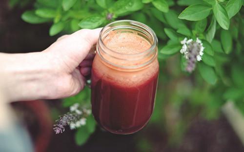 饮食疗法治流感效果更佳