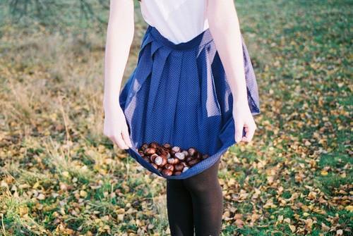 膝关节怕冷 吃点龙眼有助缓解