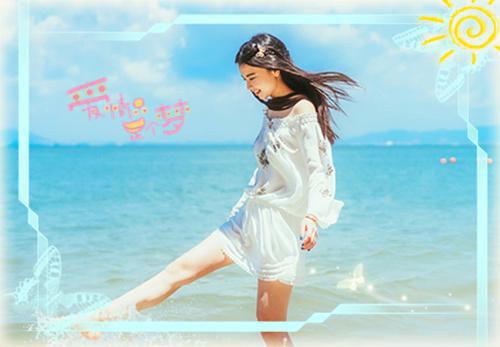 夏天很瘦欢迎的减肥方法，试起来