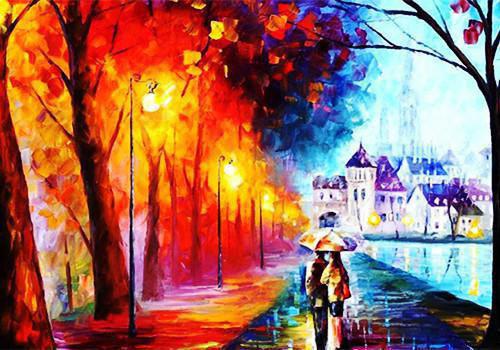 节气养生之谷雨