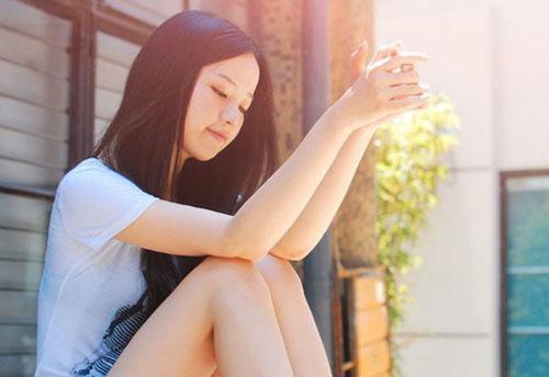 “炫腹”时代，吃出马甲线