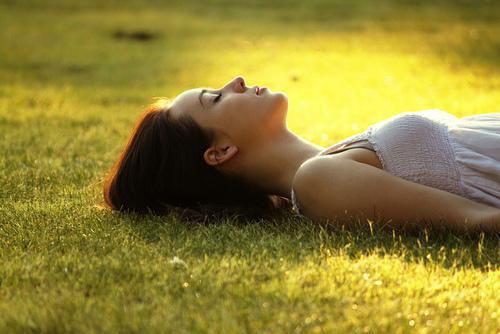 吃点小零食 冬季少郁闷