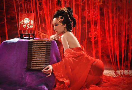 七款搭配养生功效更好