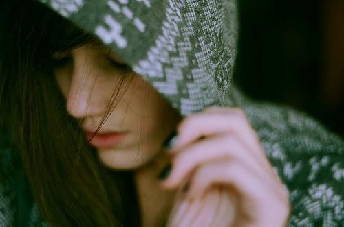 防治偏头痛，6种食物来帮你