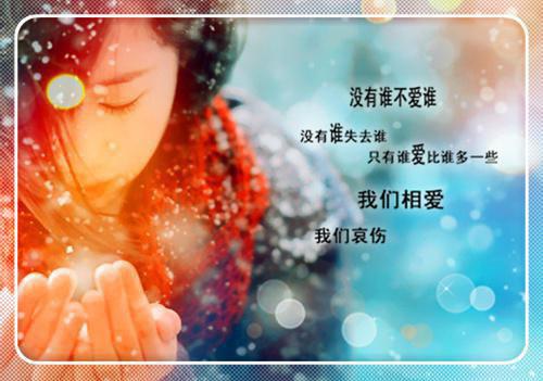 种类不同的米豆腐