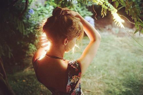 每天1个柿子轻松降血压