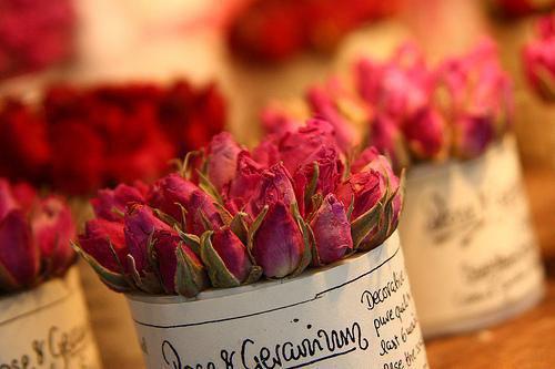 清洁肠道的六种食物