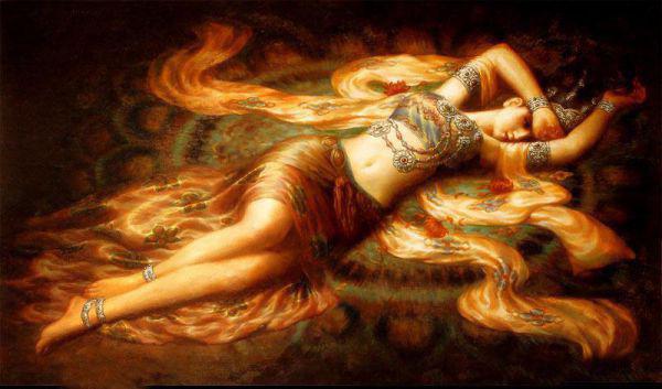 给宅人一族的10条养生经