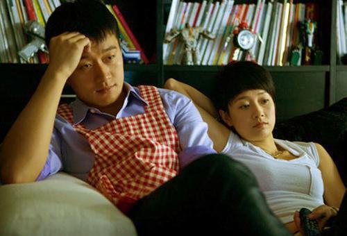 更年期脾气暴 需多吃四类食物