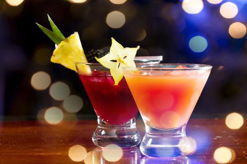 秋季饮食护胃10原则