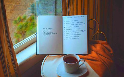 滋阴润燥秋季煮粥