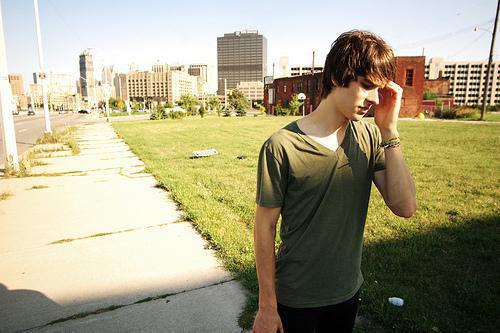 专家荐急性肾炎食物疗法