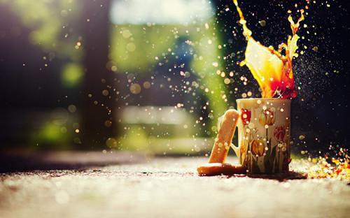 控制血糖 还是食疗方法好