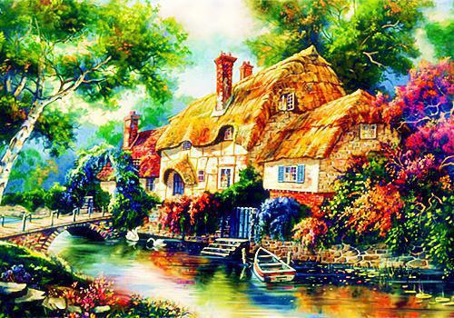 夏吃三类食物可远离燥热