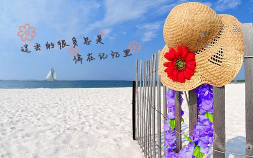 夏季少不了饮品，喝就喝减肥的