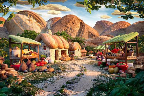 老年人夏季养生吃什么