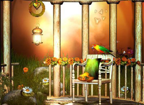 冬季养生 少不了5大进补食谱