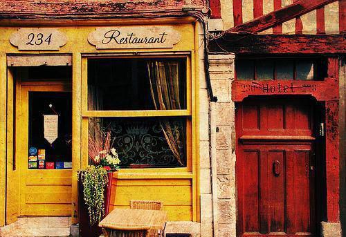 推荐7款入冬后吃的食物