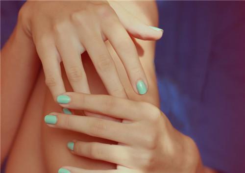 6种食物 远离妇科疾病