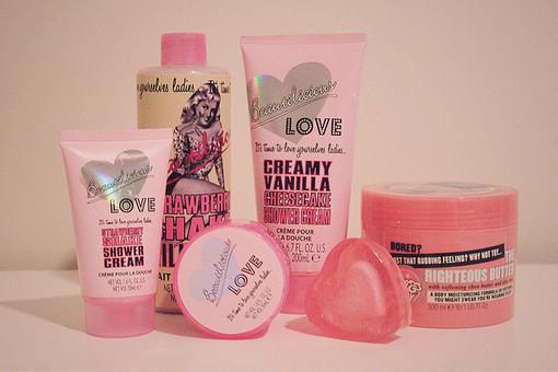 吃对食物为头发进补