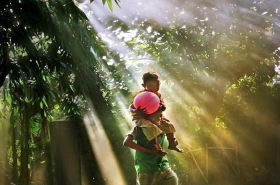 大暑:解热祛湿清补尤佳