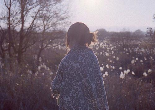 女人冬季养生茶疗