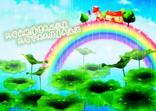 多喝八种饮料抗过敏