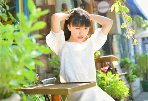 夏季减少脂肪堆积分3步