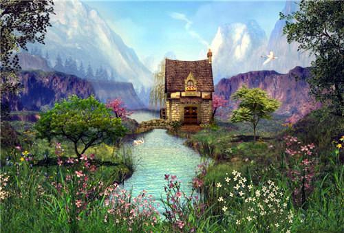 5种食物 帮你赶走“春困”