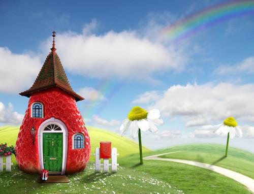 七款美食让眼睛更明亮