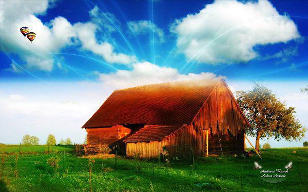 狂流鼻血 秋燥应该这么防