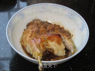 三杯鸡的做法