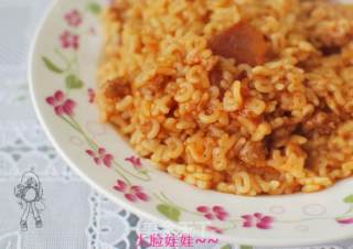 字母肉酱意面