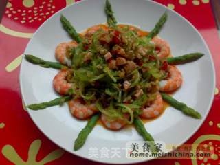 夏日凉拌菜