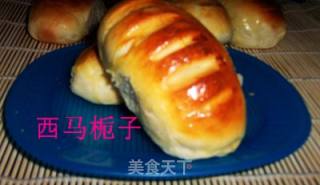 豆沙小餐包的做法