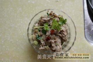 虾酱炒鸡蛋的做法