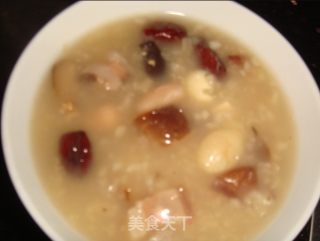 腊八粥