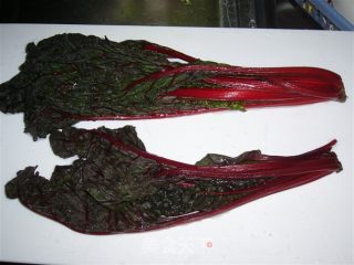 甜菜简单吃法的做法