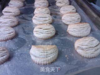 广式榴莲酥的做法