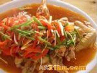 东安鸡的做法