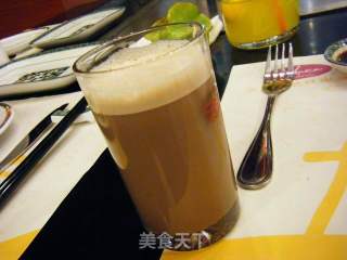 热可可的做法