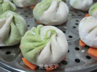 包子的做法