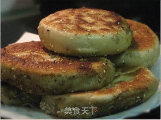 山东火烧的做法
