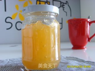 天然自制苹果酱的做法